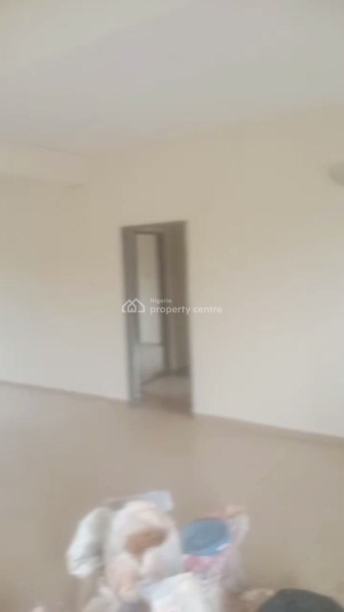 Spacious & Clean 2 Bedroom Apartment, Mende, Maryland, Lagos, Flat / Apartment for Rent