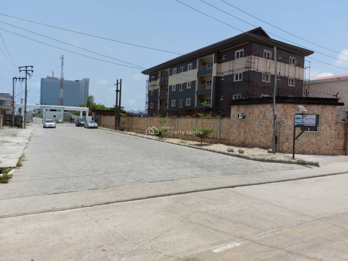 26 Suites Hotel, Victoria Island (vi), Lagos, Hotel / Guest House for Sale