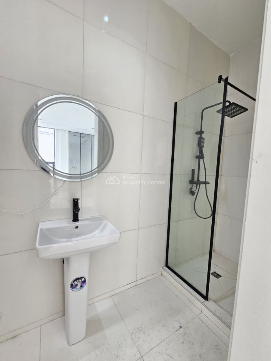 Elegant 4 Bedroom Semi-detached Duplex, Orchid, Lekki, Lagos, House for Sale