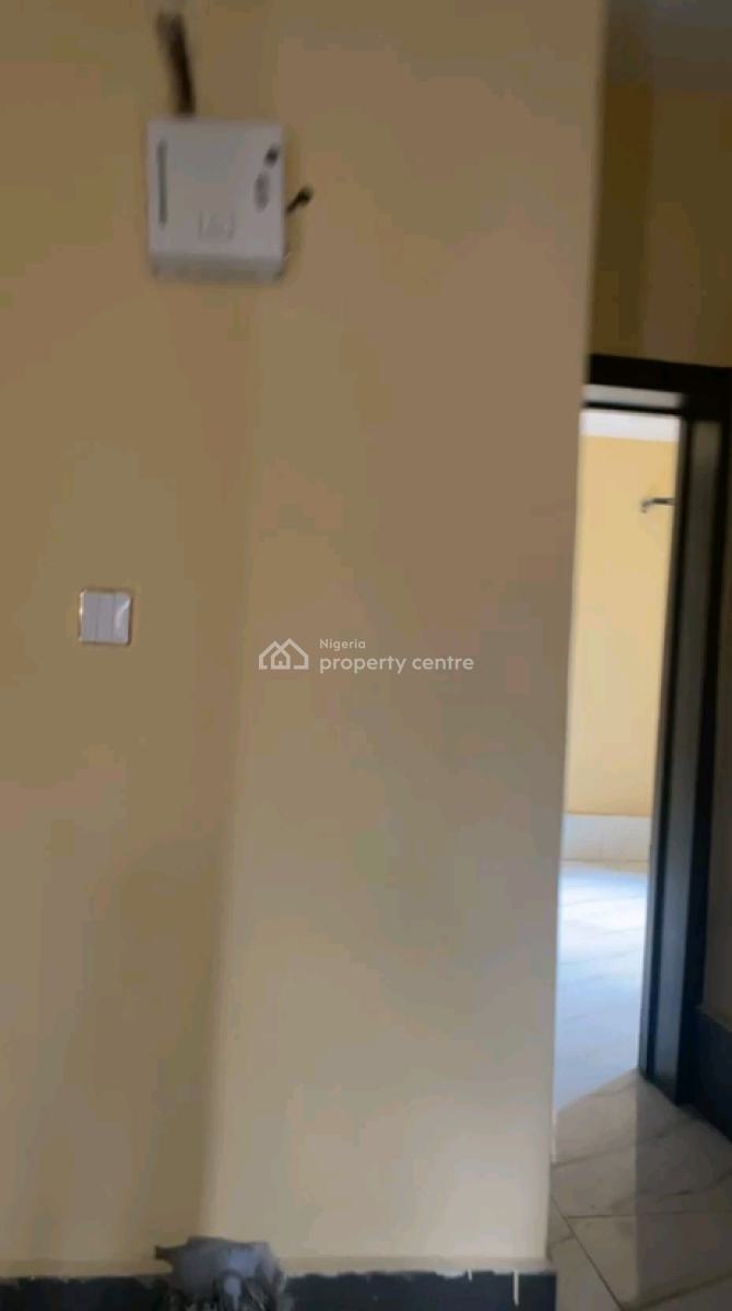 Newly Built 2-bedroom Apartment Up and Ground Floor En-suite with Gues, Oshogun, Alapere, Ketu, Lagos, Flat / Apartment for Rent