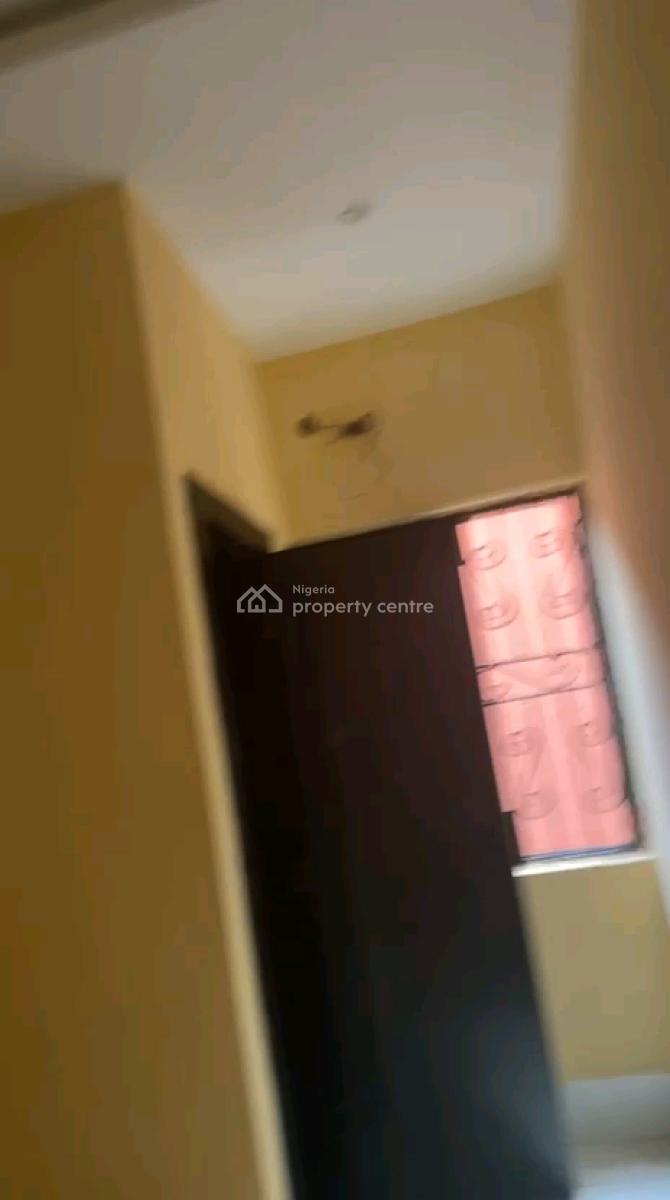 Newly Built 2-bedroom Apartment Up and Ground Floor En-suite with Gues, Oshogun, Alapere, Ketu, Lagos, Flat / Apartment for Rent