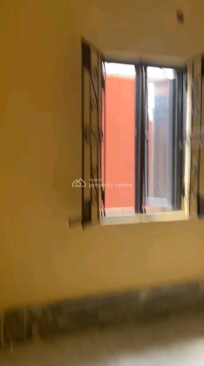 Newly Built 2-bedroom Apartment Up and Ground Floor En-suite with Gues, Oshogun, Alapere, Ketu, Lagos, Flat / Apartment for Rent