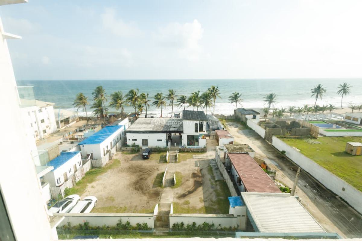 Own 2-bedroom  Apartments, High-income Units with Ease, Laguna Beach Club, Okun-ajah, Ajah, Lagos, Flat / Apartment for Sale