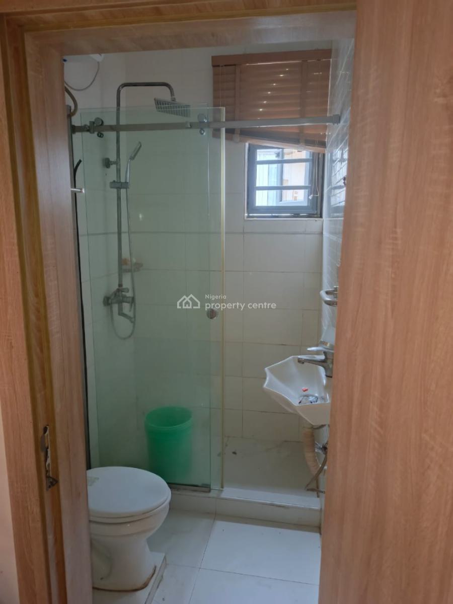 4 Bedroom Semi Detached Duplex with Bq, Highlink Royal Castle Estate, Harris Drive, Vgc, Lekki, Lagos, Semi-detached Duplex for Sale