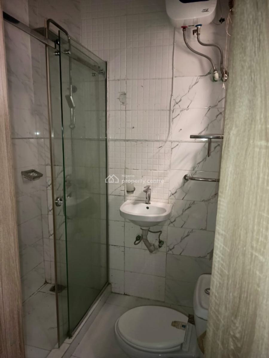 4 Bedroom Semi Detached Duplex with Bq, Highlink Royal Castle Estate, Harris Drive, Vgc, Lekki, Lagos, Semi-detached Duplex for Sale