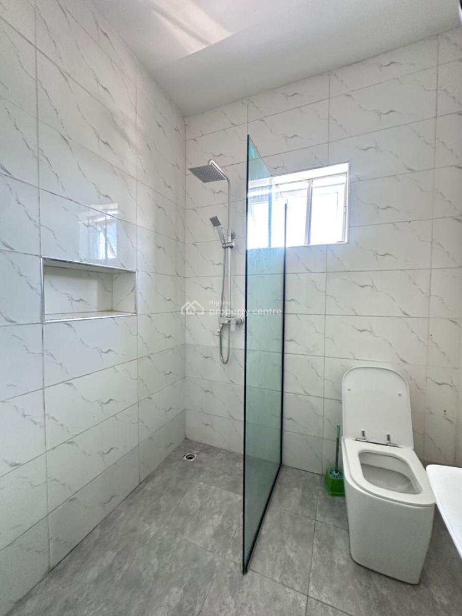 Furnished and Serviced 2 Bedroom Apartment, Ikate, Lekki, Lagos, Flat / Apartment for Rent