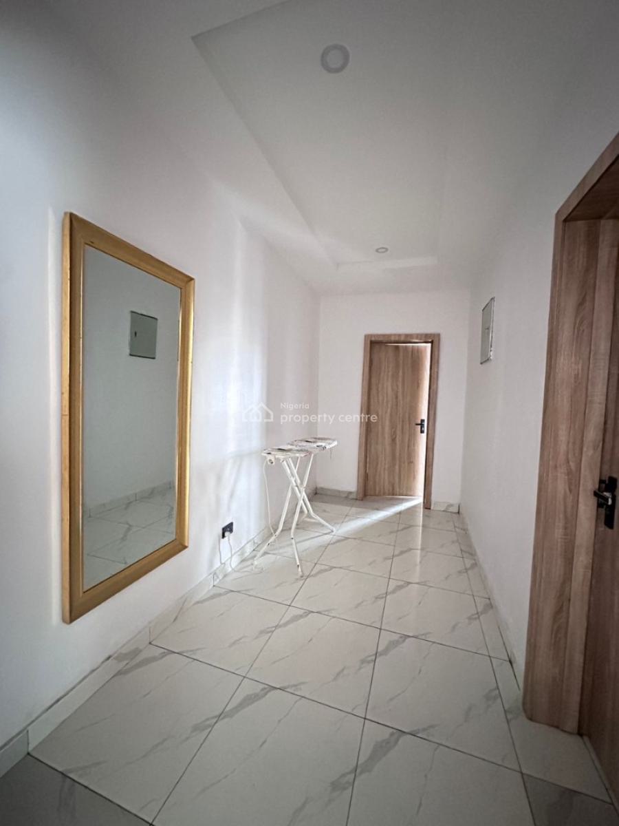 Furnished and Serviced 2 Bedroom Apartment, Ikate, Lekki, Lagos, Flat / Apartment for Rent