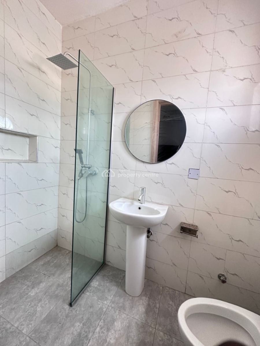 Furnished and Serviced 2 Bedroom Apartment, Ikate, Lekki, Lagos, Flat / Apartment for Rent