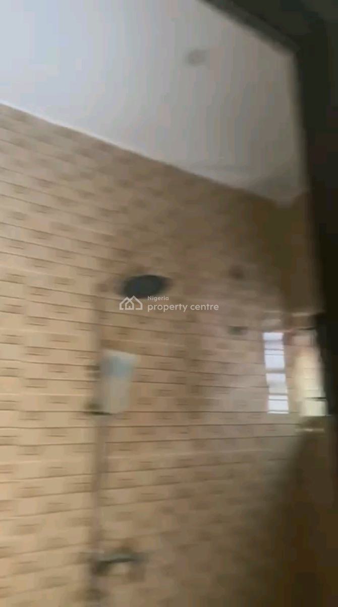 Newly Built 2-bedroom Apartment Up and Ground Floor En-suite with Gues, Oshogun, Alapere, Ketu, Lagos, Flat / Apartment for Rent