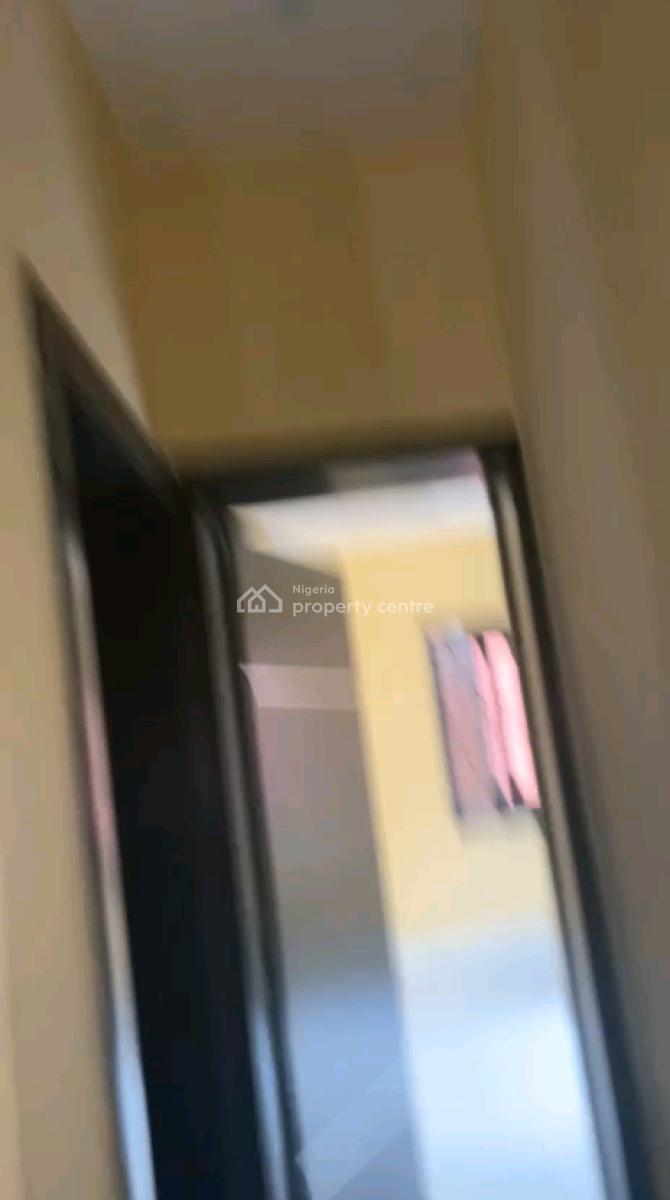 Newly Built 2-bedroom Apartment Up and Ground Floor En-suite with Gues, Oshogun, Alapere, Ketu, Lagos, Flat / Apartment for Rent