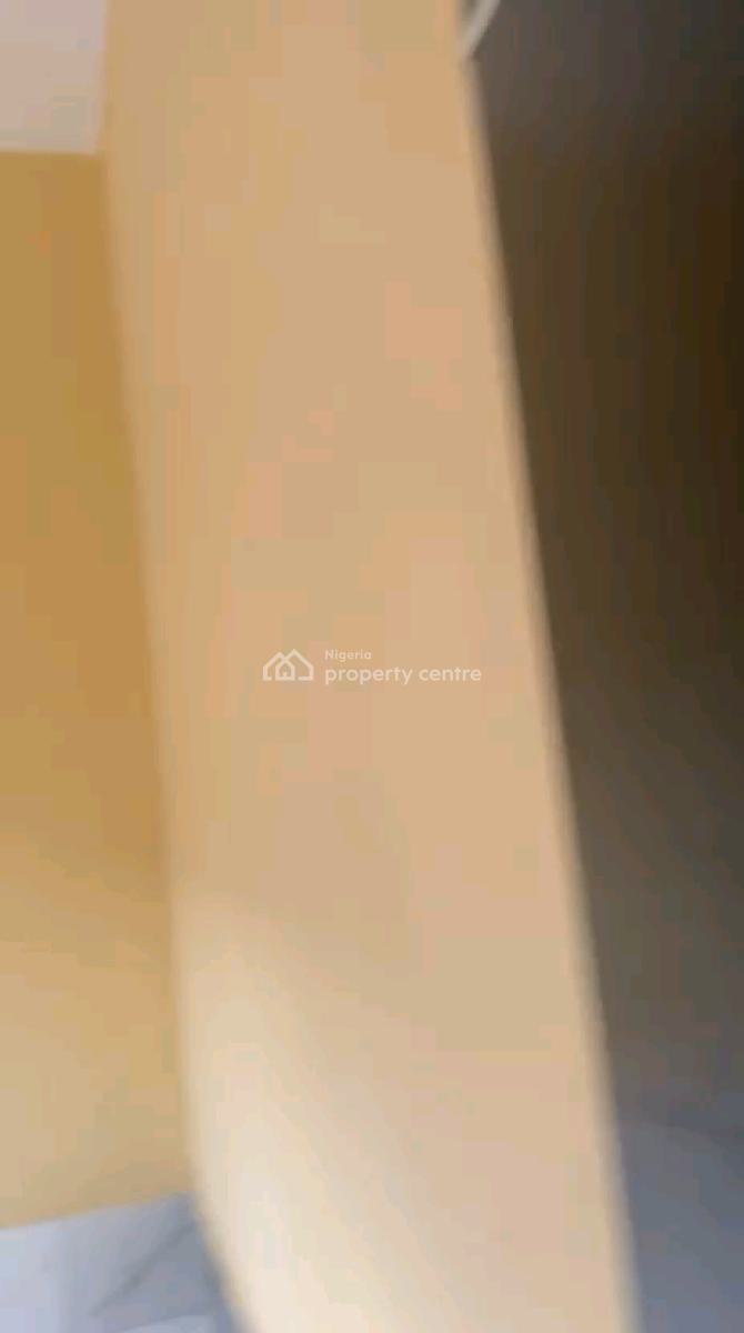 Newly Built 2-bedroom Apartment Up and Ground Floor En-suite with Gues, Oshogun, Alapere, Ketu, Lagos, Flat / Apartment for Rent