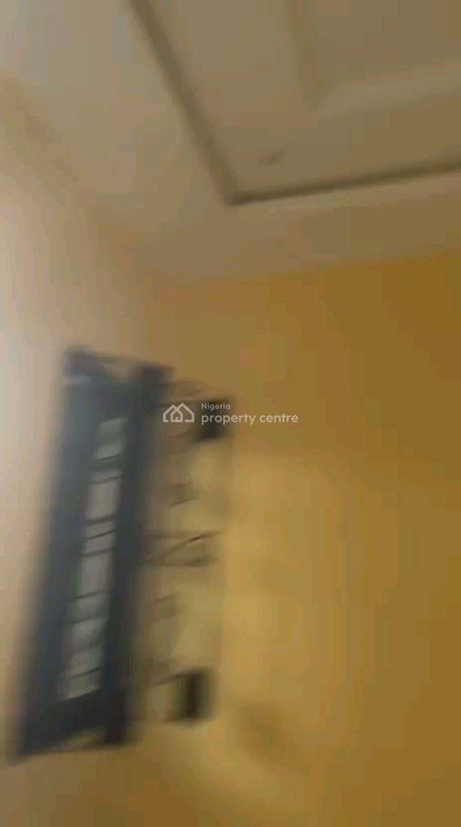 Newly Built 2-bedroom Apartment Up and Ground Floor En-suite with Gues, Oshogun, Alapere, Ketu, Lagos, Flat / Apartment for Rent