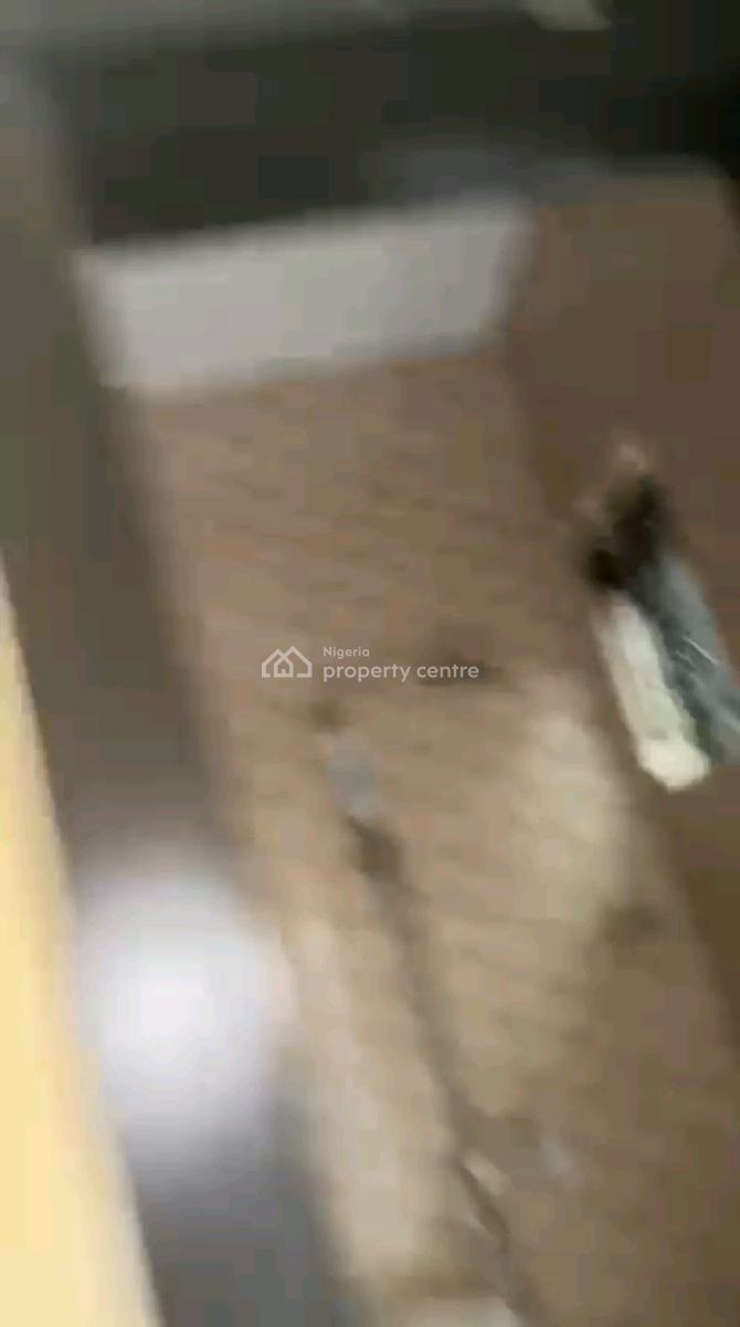 Newly Built 2-bedroom Apartment Up and Ground Floor En-suite with Gues, Oshogun, Alapere, Ketu, Lagos, Flat / Apartment for Rent