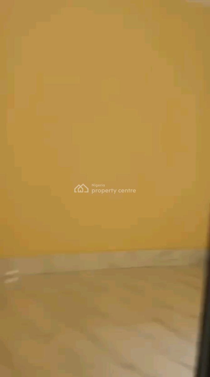 Newly Built 2-bedroom Apartment Up and Ground Floor En-suite with Gues, Oshogun, Alapere, Ketu, Lagos, Flat / Apartment for Rent