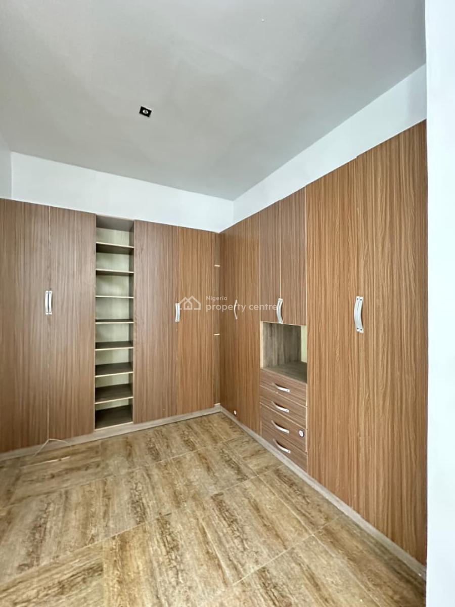 Magical 4 Bedroom, Orchid, Lekki, Lagos, House for Sale
