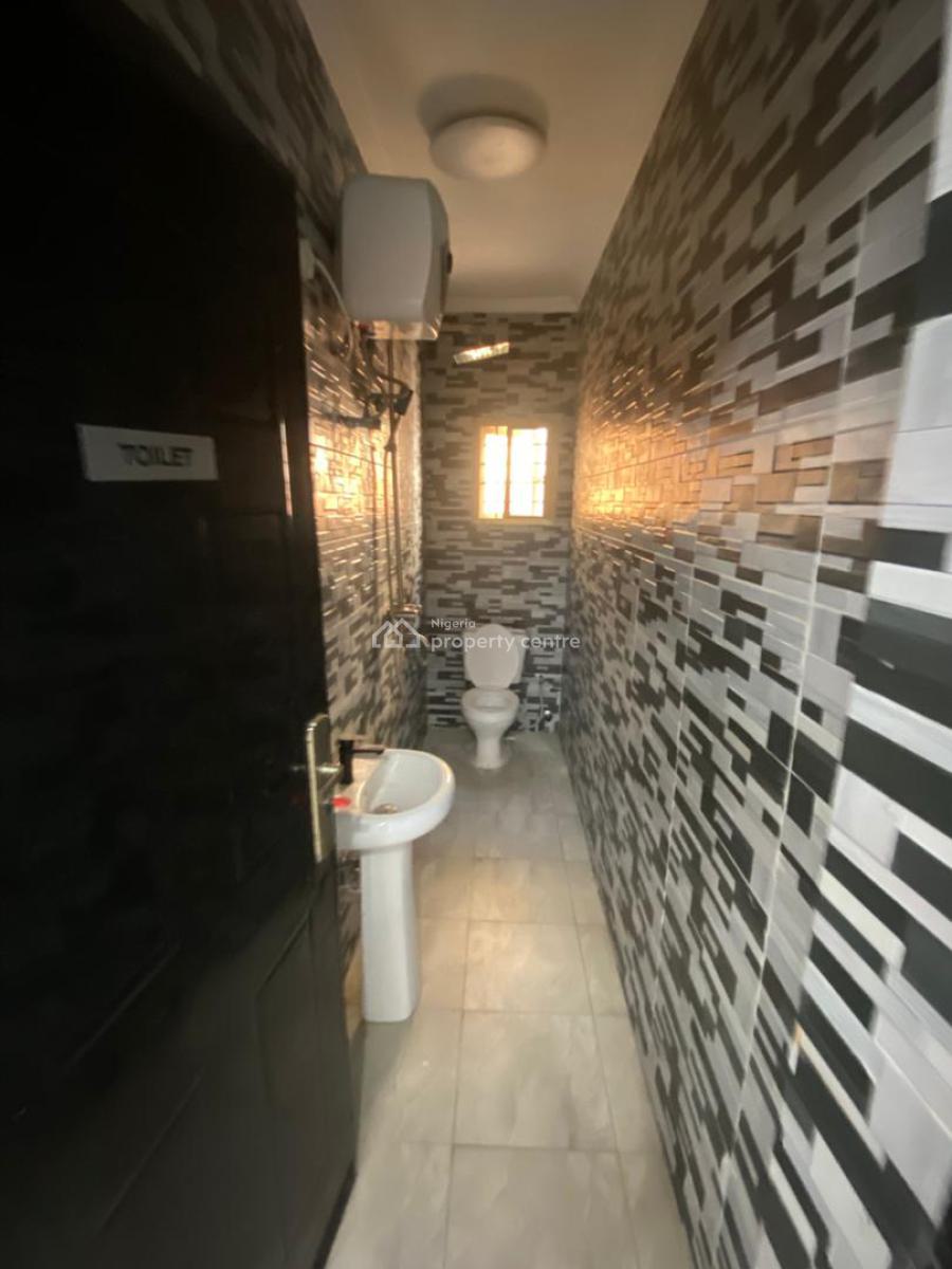 3bedroom Duplex with Just Two Units in The Compound, Lekki Phase 1, Lekki, Lagos, House for Rent