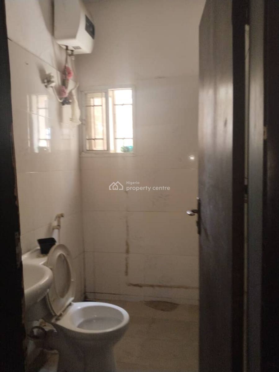 Nice Miniflat, Salem, Lekki, Lagos, Flat / Apartment for Rent