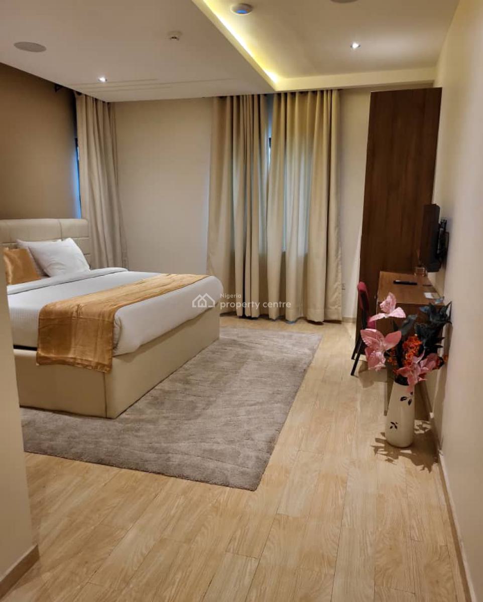 Luxury 5 Bedroom Detached Duplex with Bq, Pinnock Beach Estate, Lekki, Lagos, Detached Duplex for Sale