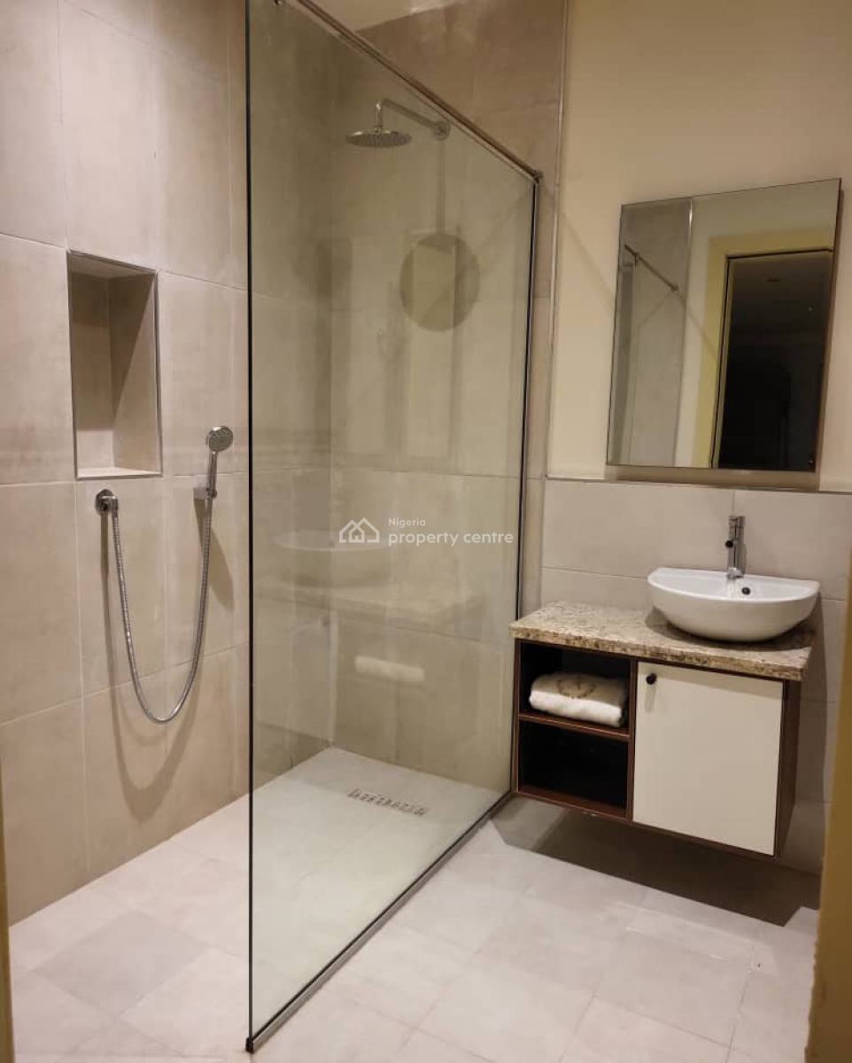 Luxury 5 Bedroom Detached Duplex with Bq, Pinnock Beach Estate, Lekki, Lagos, Detached Duplex for Sale