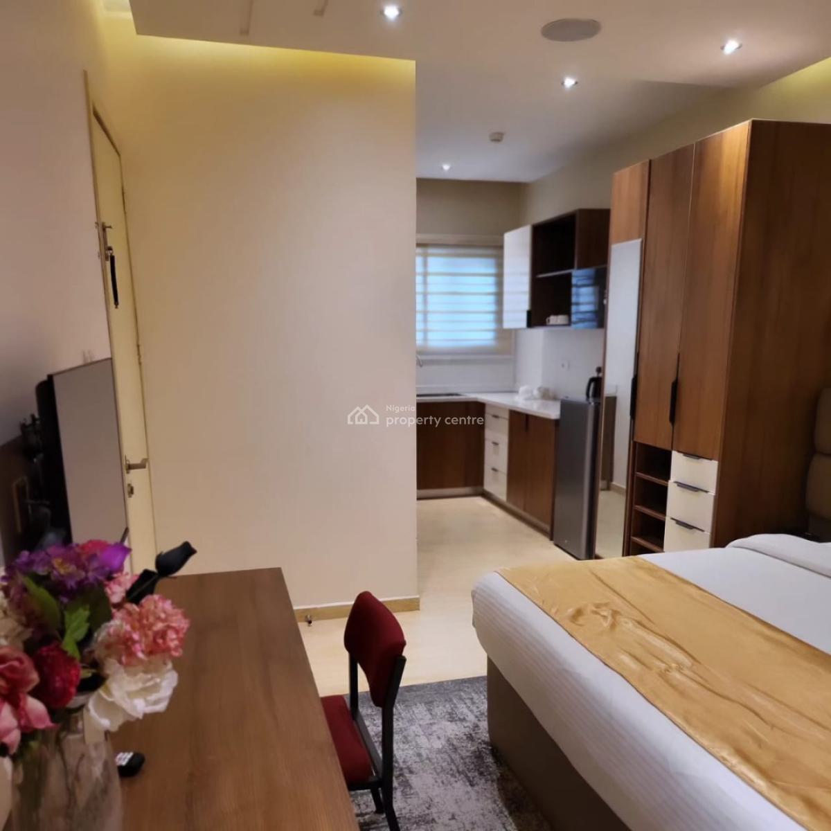 Luxury 5 Bedroom Detached Duplex with Bq, Pinnock Beach Estate, Lekki, Lagos, Detached Duplex for Sale