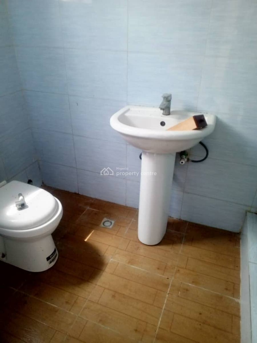 Luxury 5 Bedroom Fully Detached Duplex with Bq, Megamound Estate, Ikota, Lekki, Lagos, Detached Duplex for Rent