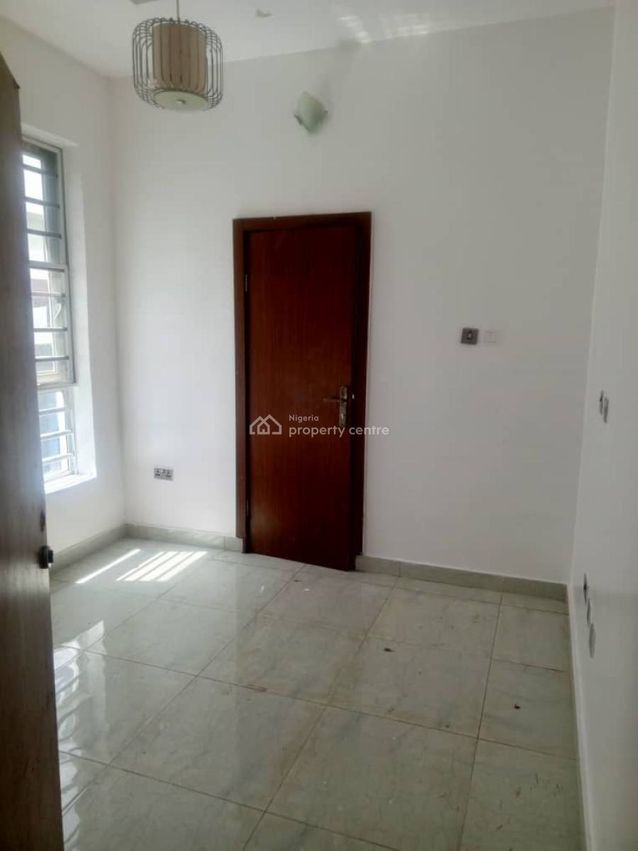 Luxury 5 Bedroom Fully Detached Duplex with Bq, Megamound Estate, Ikota, Lekki, Lagos, Detached Duplex for Rent