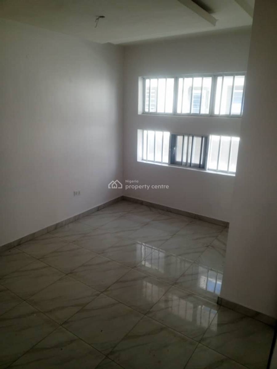 Luxury 5 Bedroom Fully Detached Duplex with Bq, Megamound Estate, Ikota, Lekki, Lagos, Detached Duplex for Rent