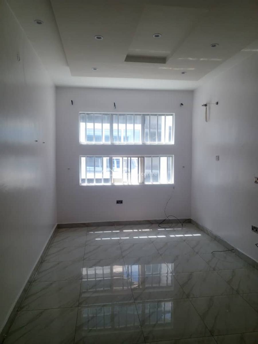 Luxury 5 Bedroom Fully Detached Duplex with Bq, Megamound Estate, Ikota, Lekki, Lagos, Detached Duplex for Rent