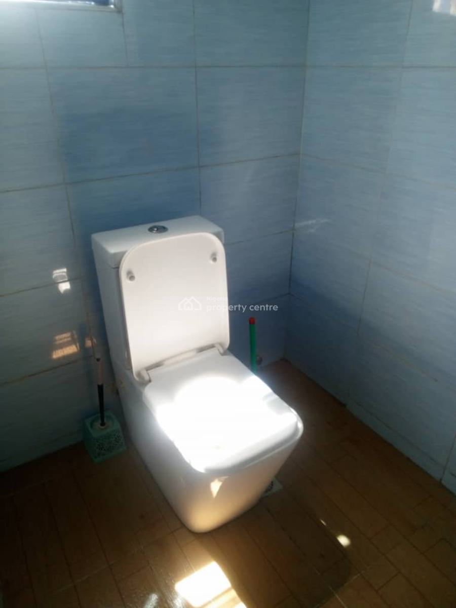 Luxury 5 Bedroom Fully Detached Duplex with Bq, Megamound Estate, Ikota, Lekki, Lagos, Detached Duplex for Rent