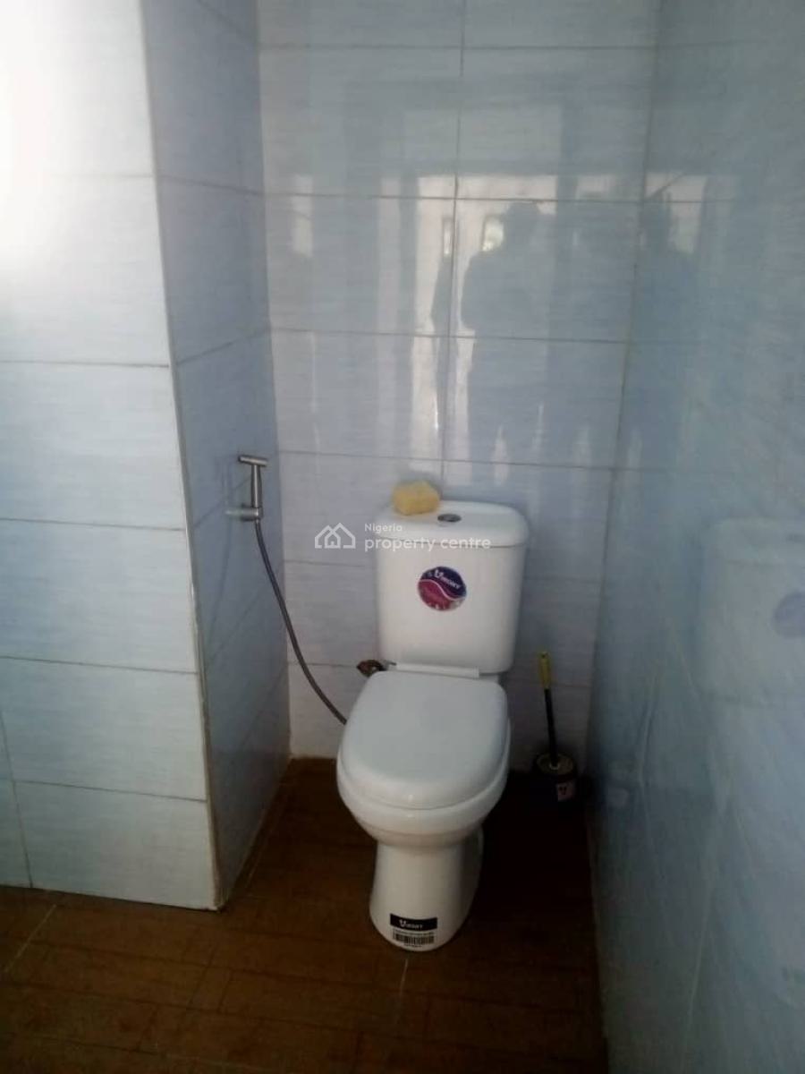 Luxury 5 Bedroom Fully Detached Duplex with Bq, Megamound Estate, Ikota, Lekki, Lagos, Detached Duplex for Rent