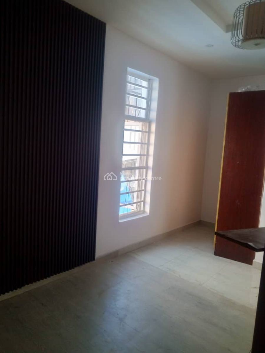 Luxury 5 Bedroom Fully Detached Duplex with Bq, Megamound Estate, Ikota, Lekki, Lagos, Detached Duplex for Rent