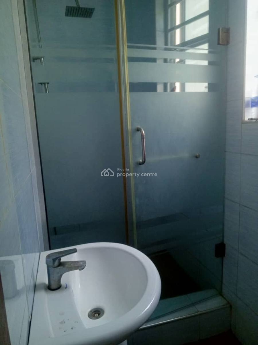 Luxury 5 Bedroom Fully Detached Duplex with Bq, Megamound Estate, Ikota, Lekki, Lagos, Detached Duplex for Rent