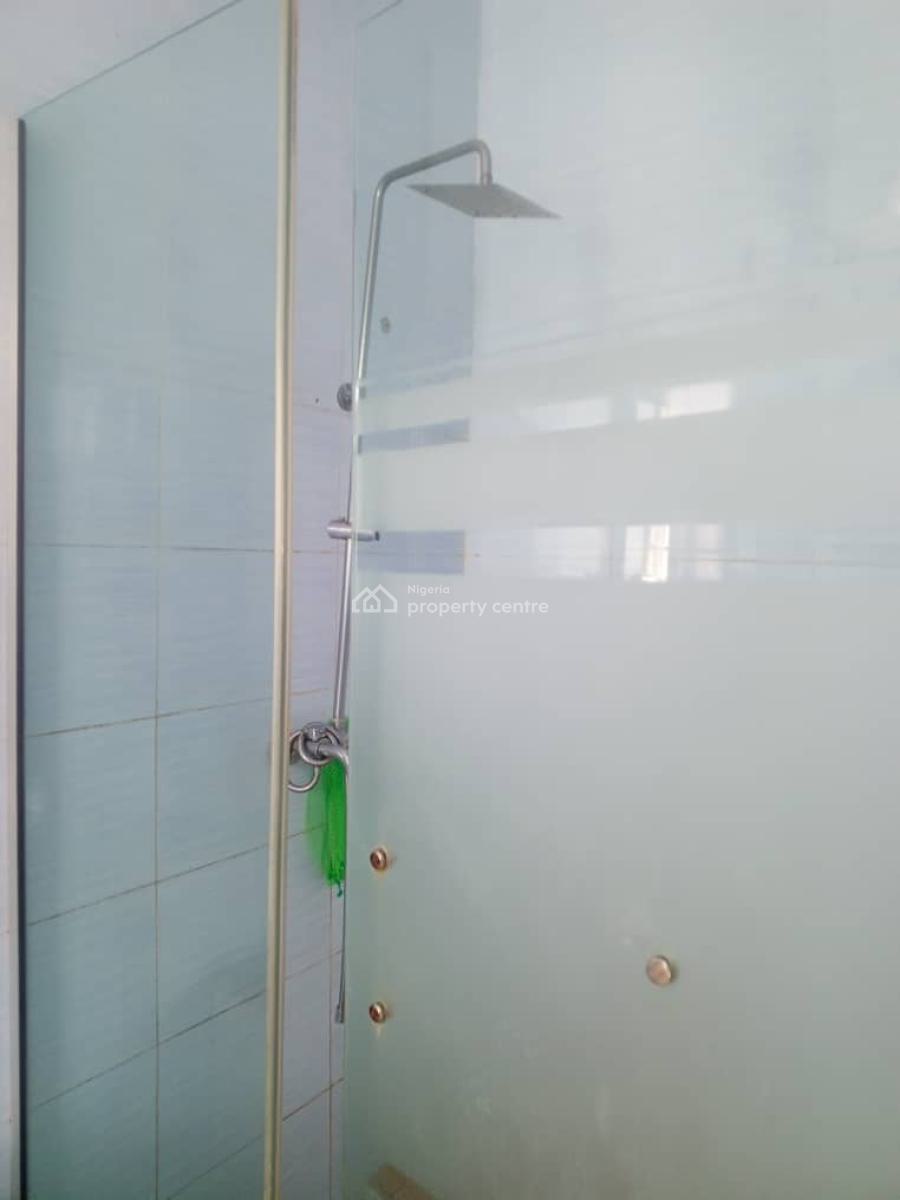 Luxury 5 Bedroom Fully Detached Duplex with Bq, Megamound Estate, Ikota, Lekki, Lagos, Detached Duplex for Rent