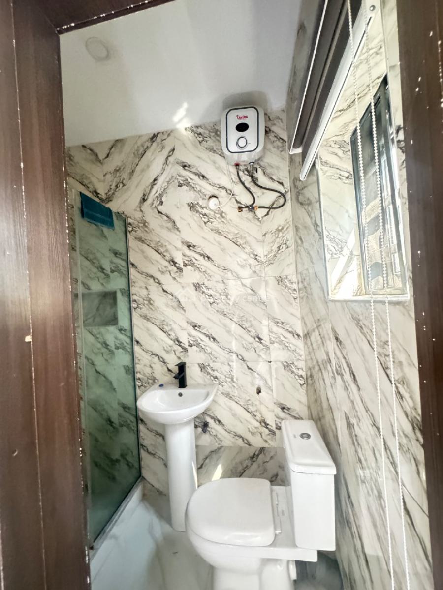 Brand New Luxury 4 Bedroom Duplex Fully Detached with Bq a with Ac, Orchid Road Lekki, Lekki, Lagos, Detached Duplex for Sale