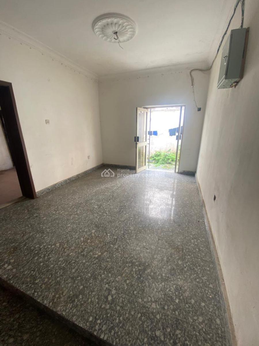 and Reconstructed Five (5) Bedroom Self Compound Semi Detached Duplex, Lekki Phase 1, Lekki, Lagos, Semi-detached Duplex for Rent