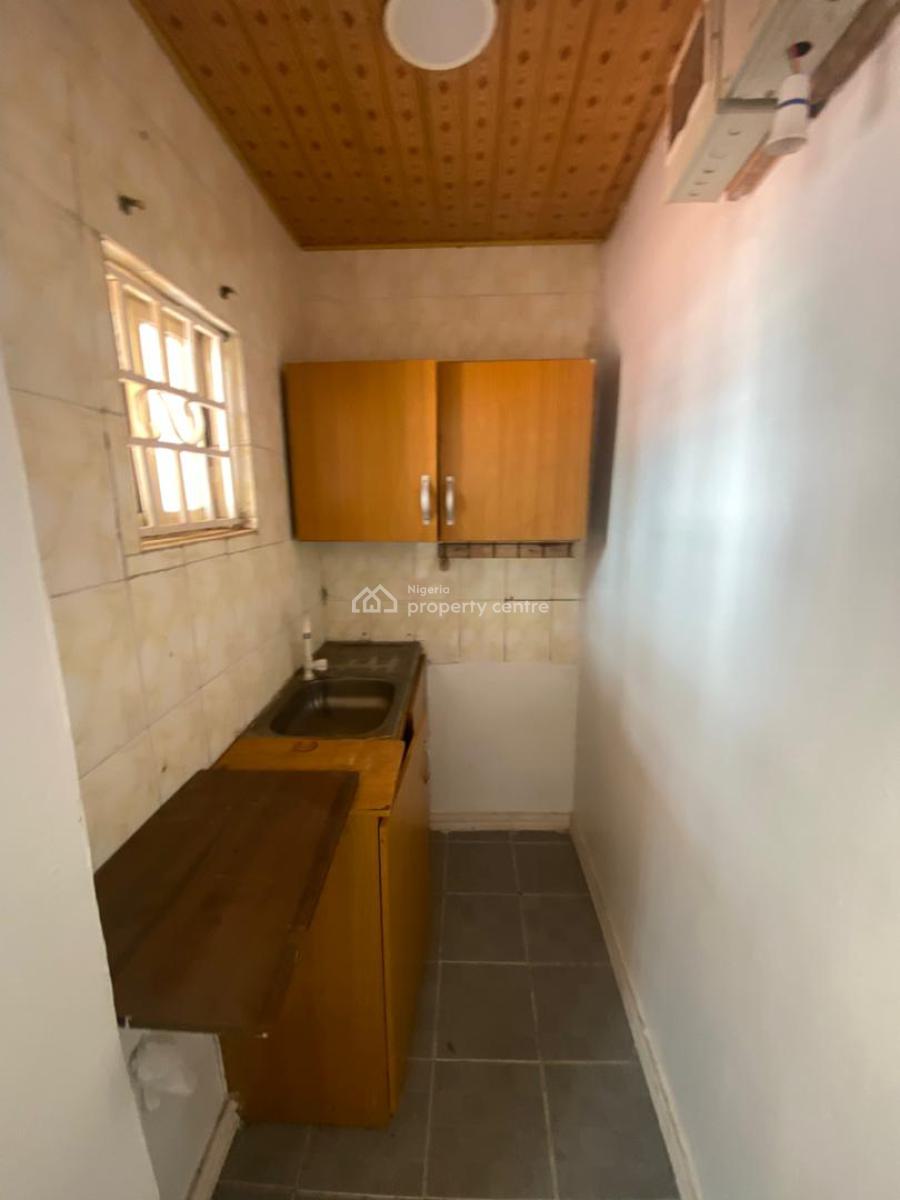 and Reconstructed Five (5) Bedroom Self Compound Semi Detached Duplex, Lekki Phase 1, Lekki, Lagos, Semi-detached Duplex for Rent