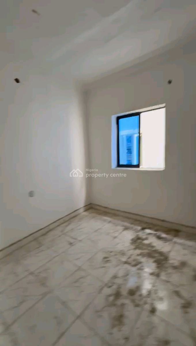 a Newly Built and Decent Miniflat, Upstairs with 2t2b,, Charley Boy, Gbagada, Lagos, Mini Flat (room and Parlour) for Rent