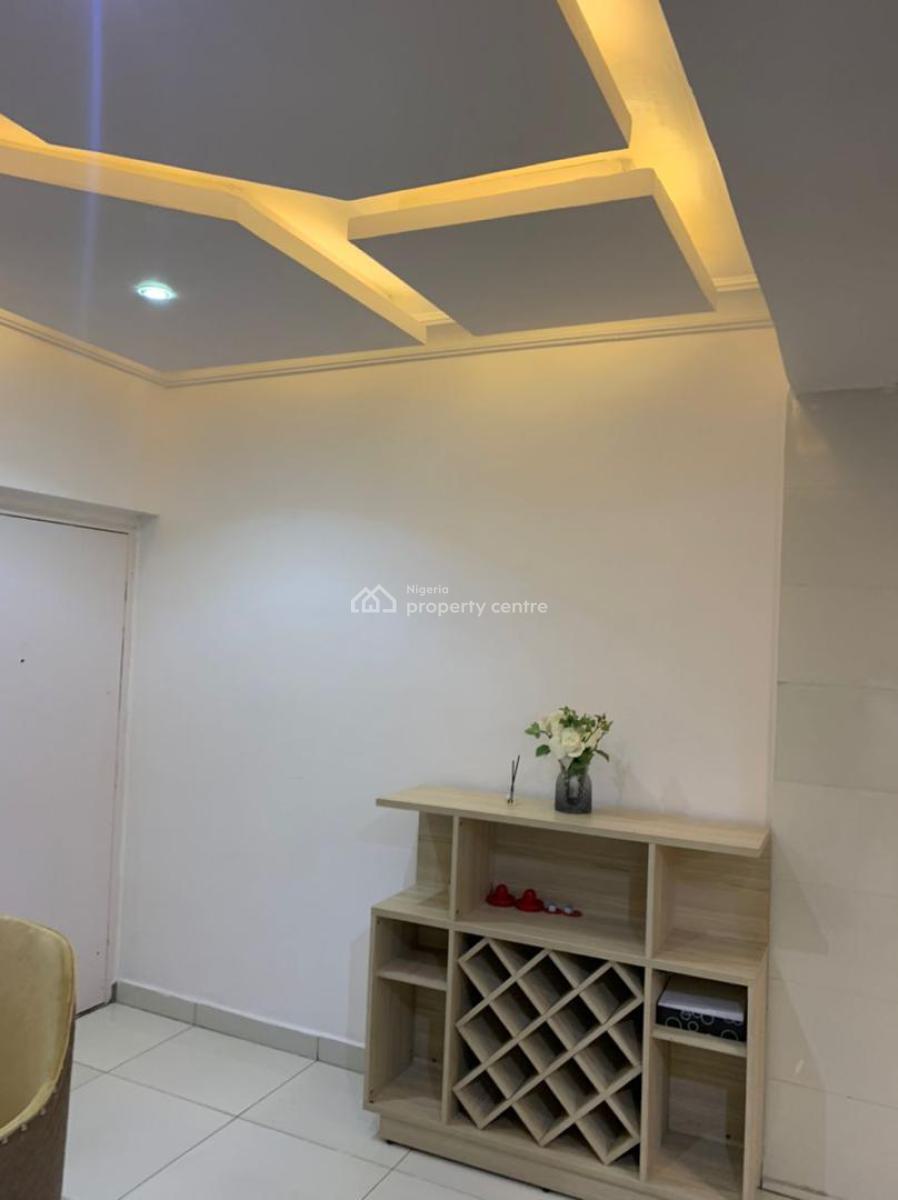 Furnished 3bedrooms Penthouse Duplex Available, Osapa London, Lekki, Lagos, Terraced Duplex for Rent