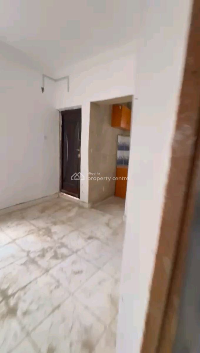 a Newly Built and Decent Miniflat, Upstairs with 2t2b, Charley Boy, Gbagada, Lagos, Mini Flat (room and Parlour) for Rent