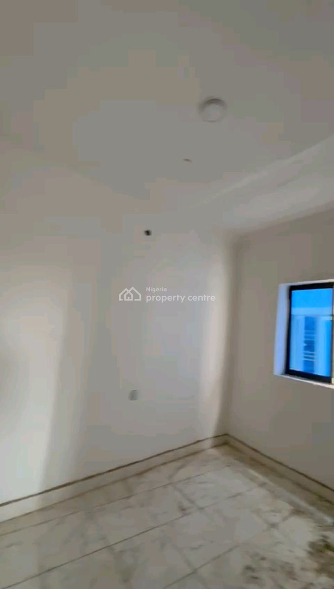 a Newly Built and Decent Miniflat, Upstairs with 2t2b, Charley Boy, Gbagada, Lagos, Mini Flat (room and Parlour) for Rent