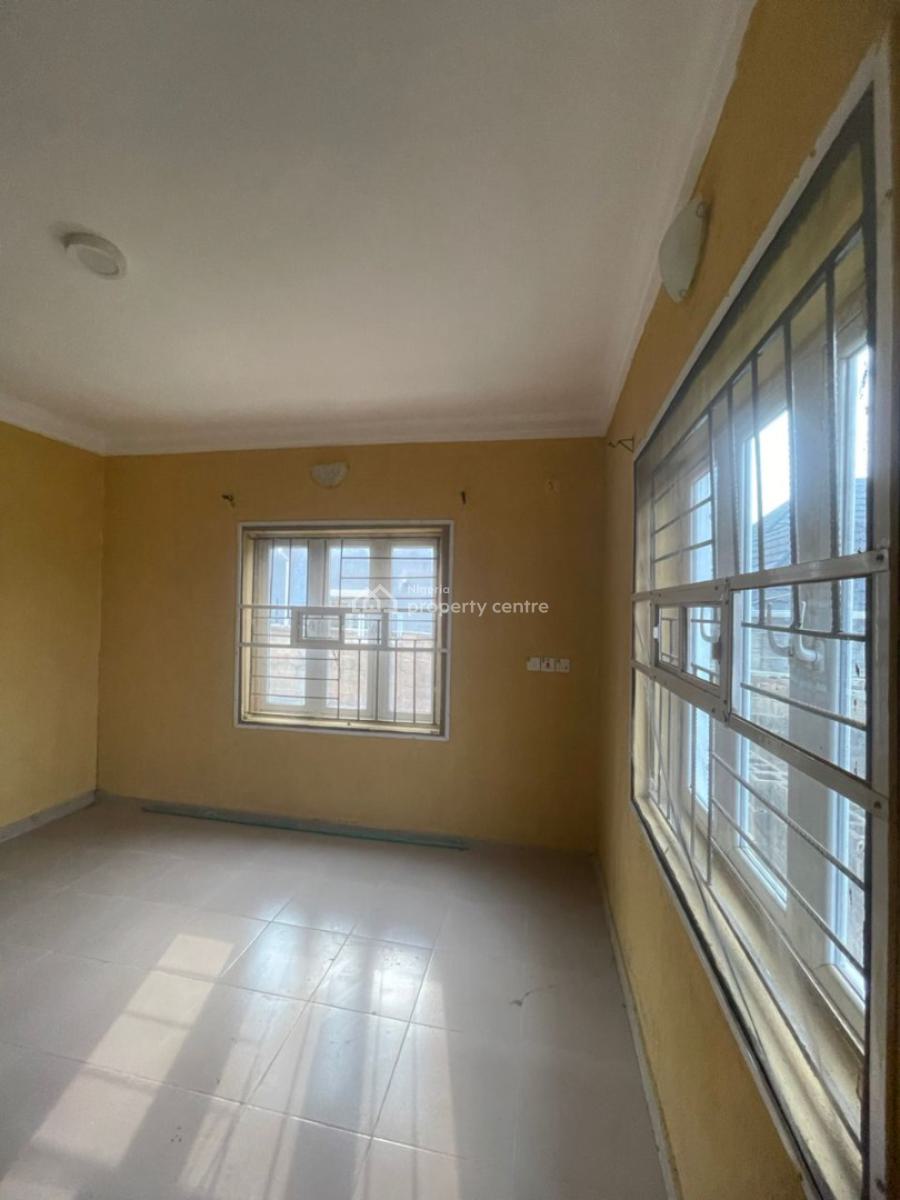 3 Bedroom Bungalow, Akala Express, Ibadan, Oyo, Detached Bungalow for Sale