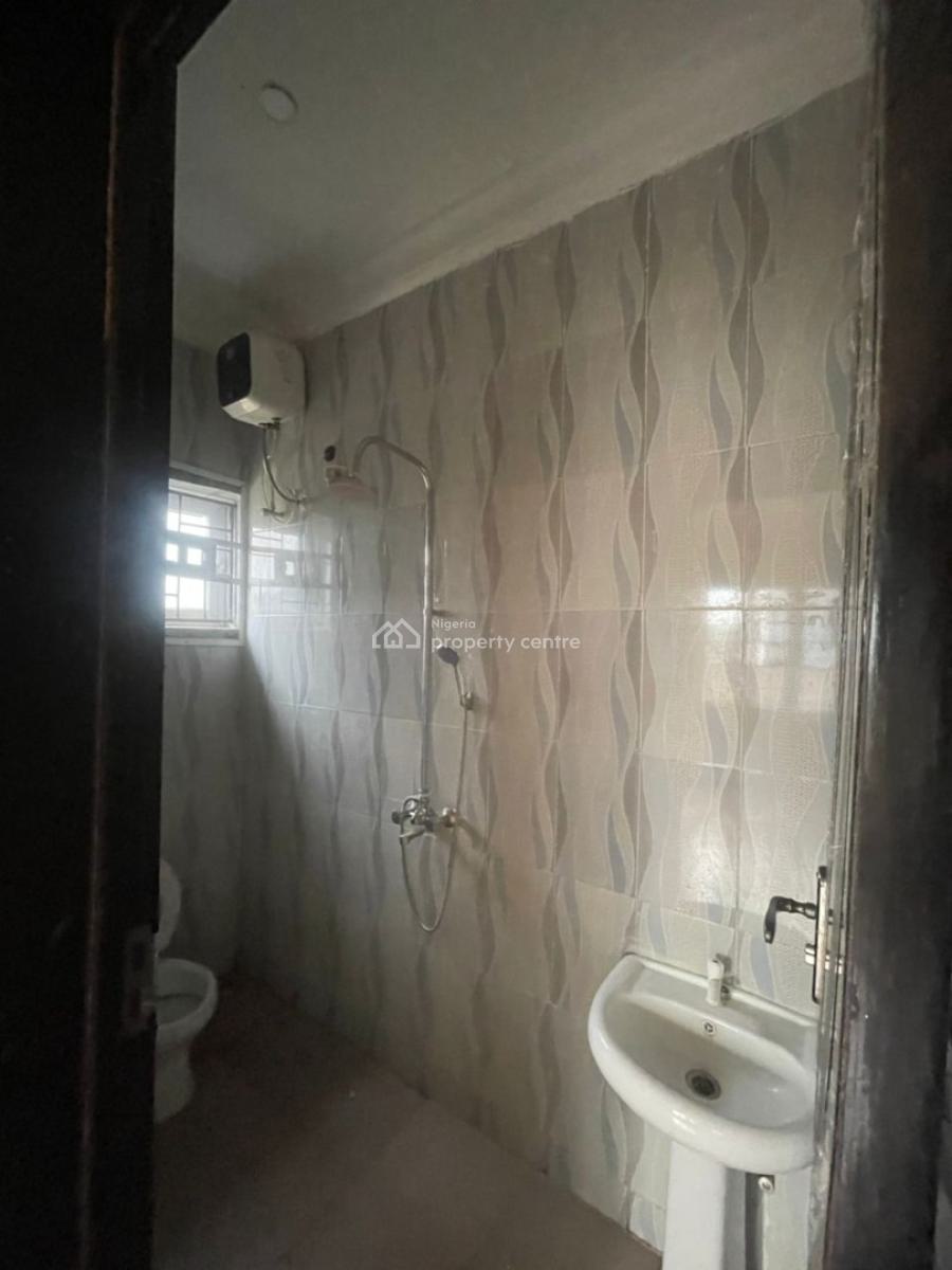 3 Bedroom Bungalow, Akala Express, Ibadan, Oyo, Detached Bungalow for Sale