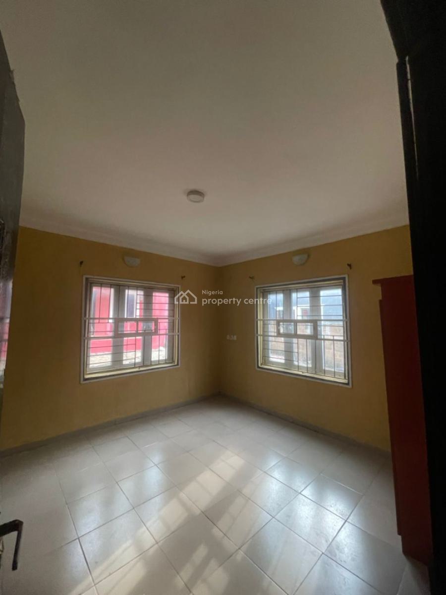 3 Bedroom Bungalow, Akala Express, Ibadan, Oyo, Detached Bungalow for Sale