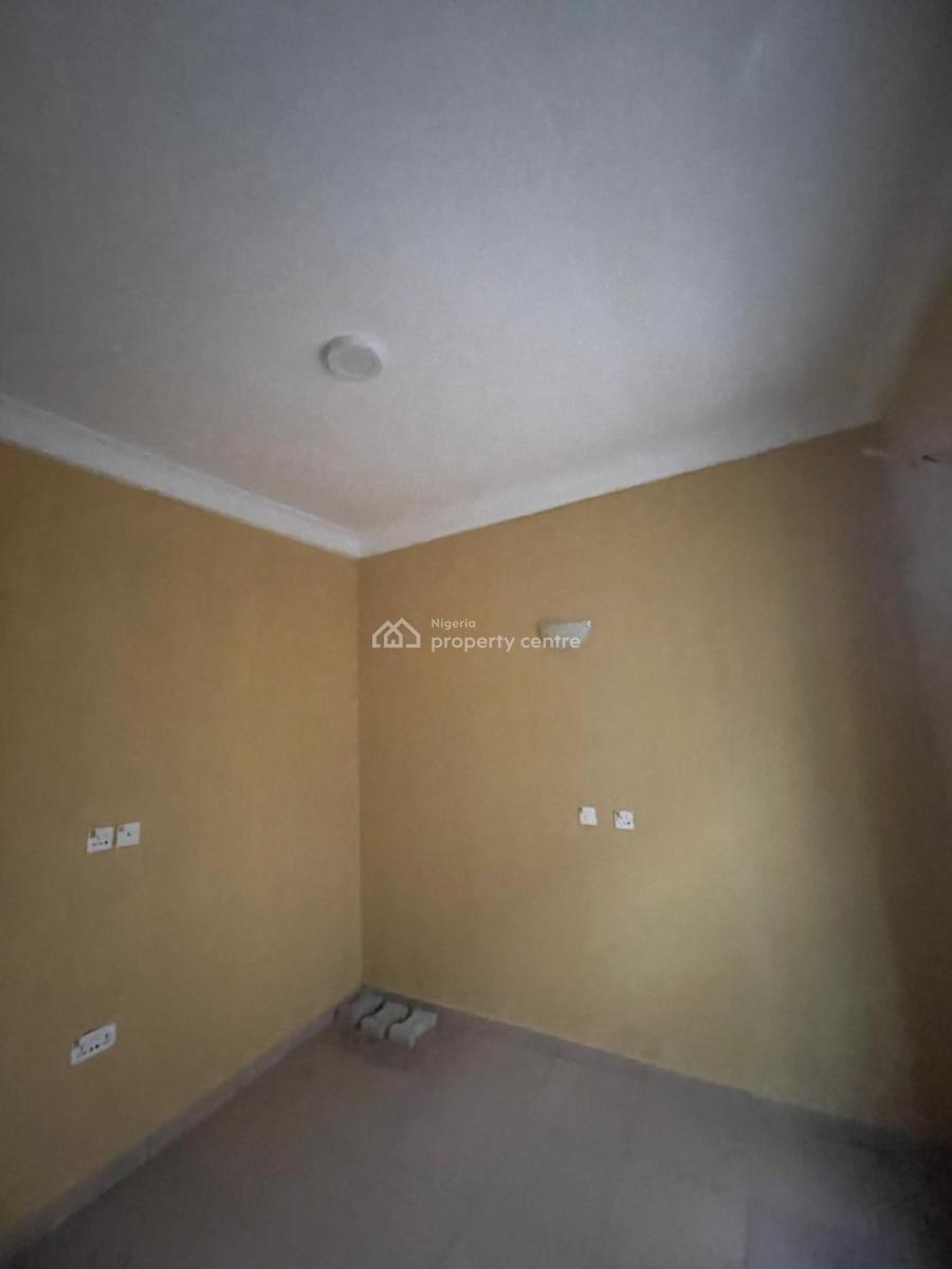 3 Bedroom Bungalow, Akala Express, Ibadan, Oyo, Detached Bungalow for Sale