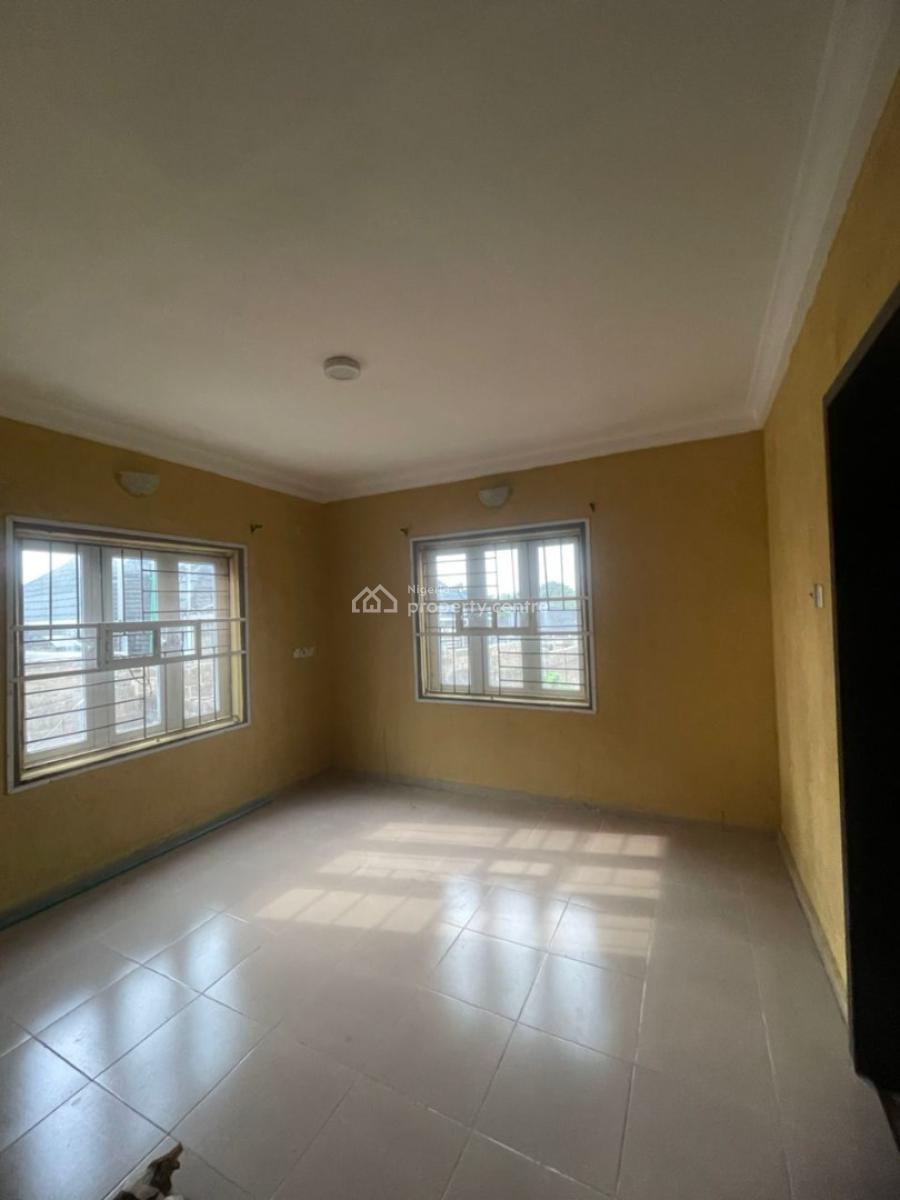 3 Bedroom Bungalow, Akala Express, Ibadan, Oyo, Detached Bungalow for Sale