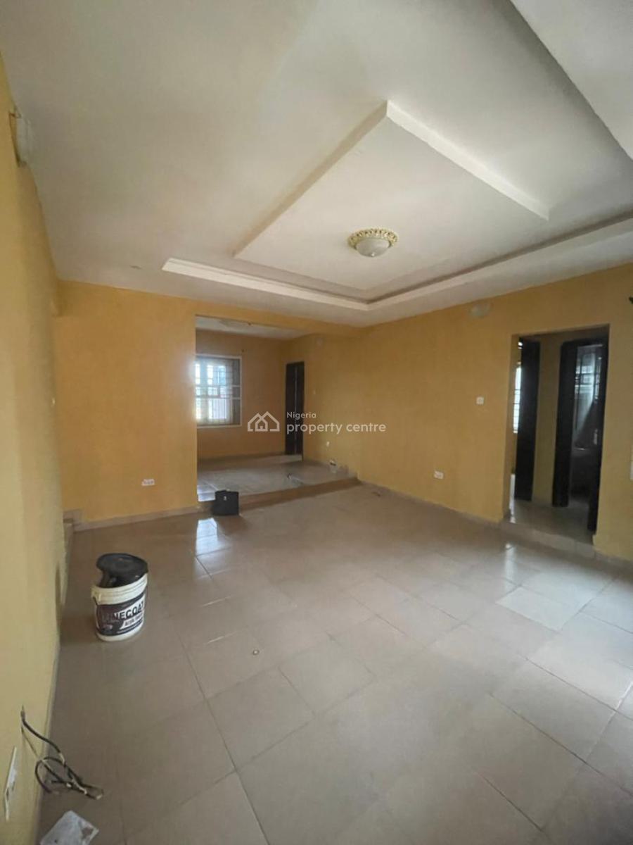 3 Bedroom Bungalow, Akala Express, Ibadan, Oyo, Detached Bungalow for Sale
