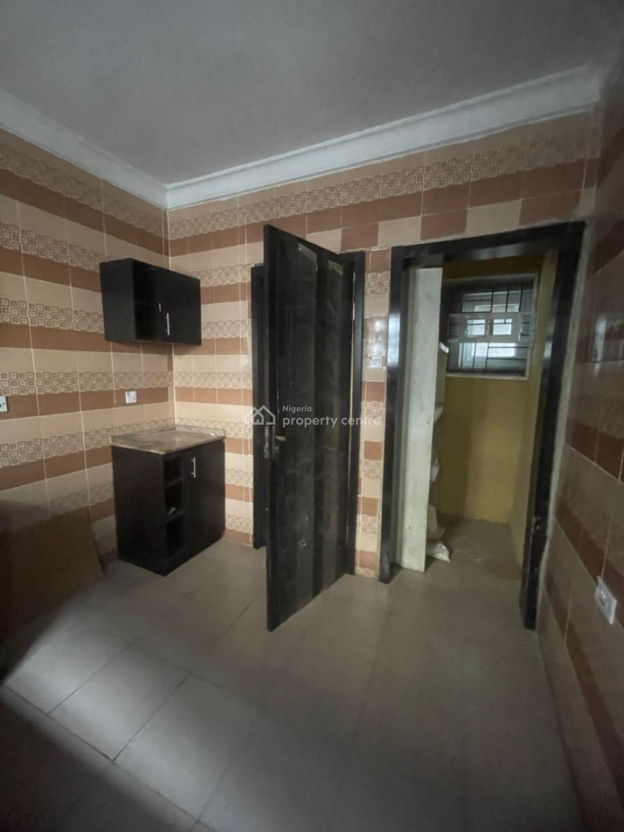 3 Bedroom Bungalow, Akala Express, Ibadan, Oyo, Detached Bungalow for Sale