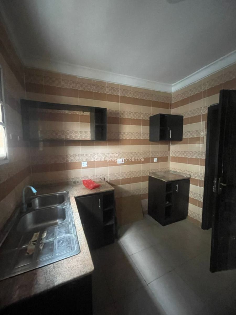 3 Bedroom Bungalow, Akala Express, Ibadan, Oyo, Detached Bungalow for Sale