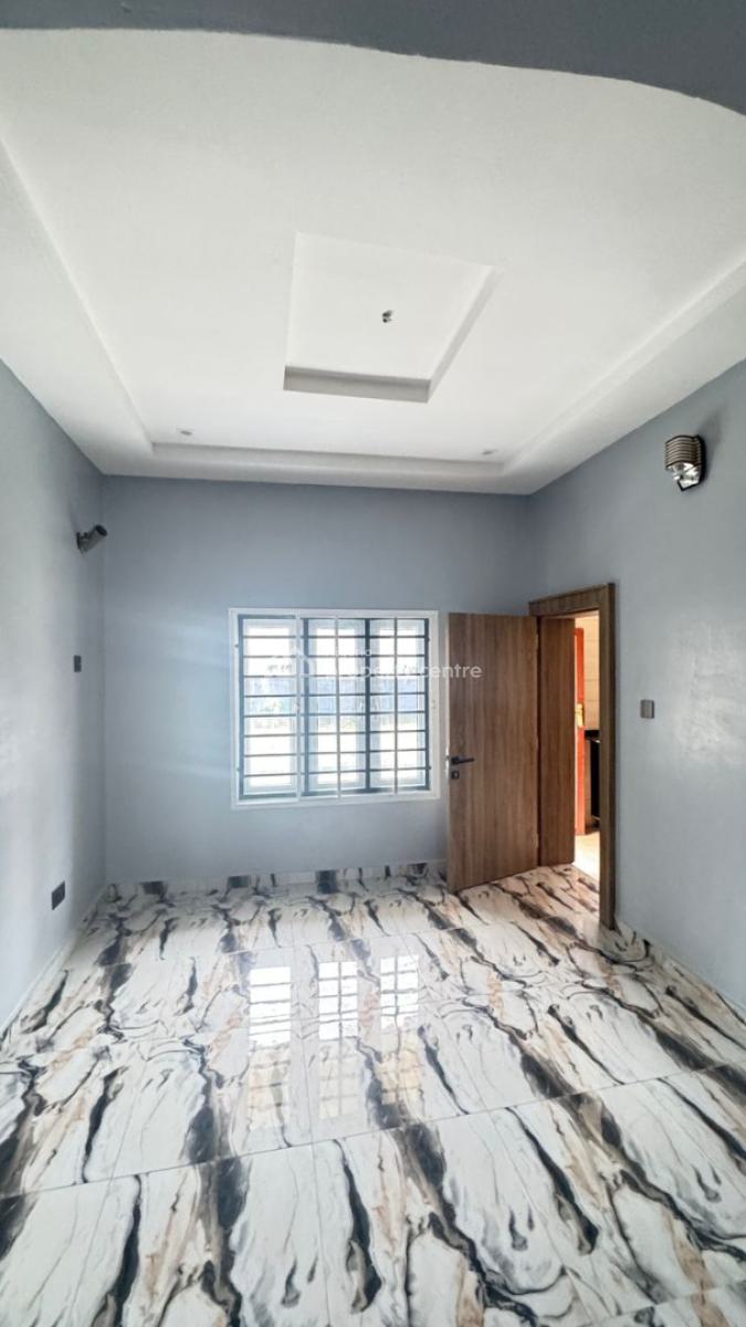 Brand New 3 Bedroom Bungalow, Gwarinpa, Abuja, Detached Bungalow for Rent