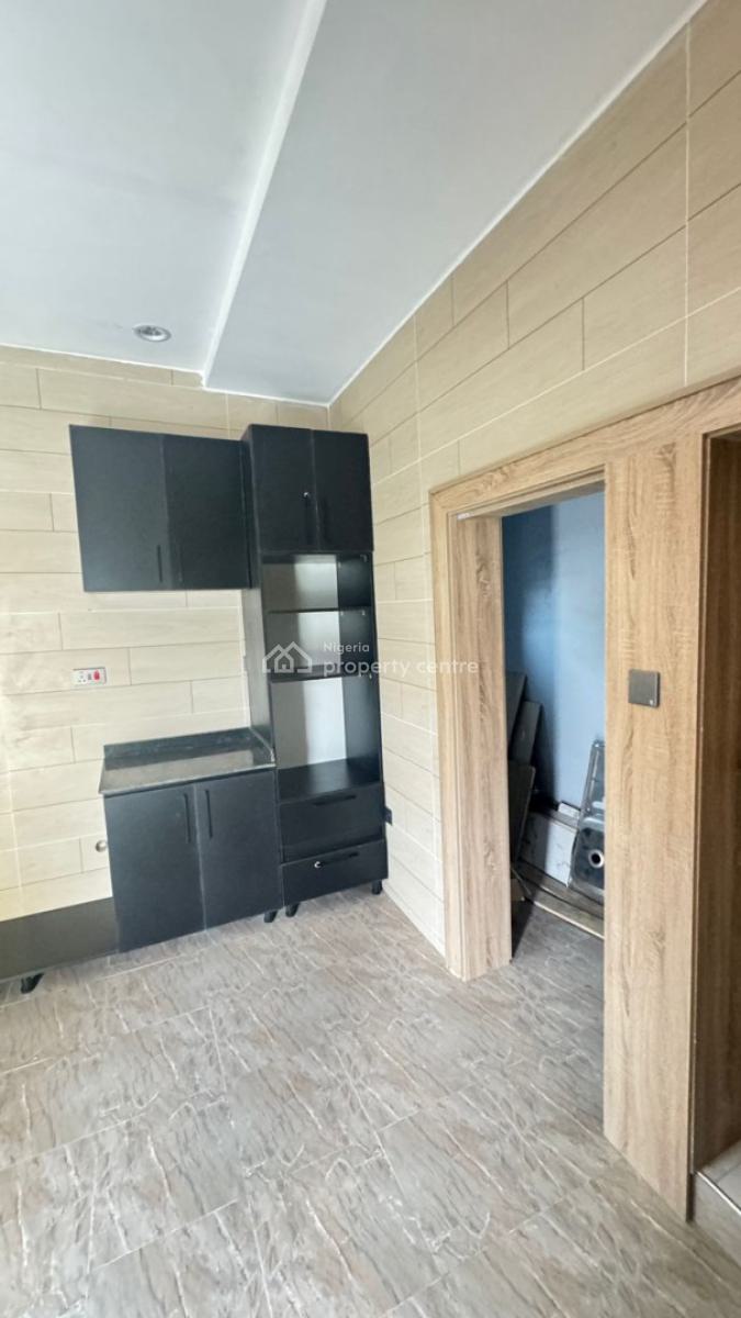 Brand New 3 Bedroom Bungalow, Gwarinpa, Abuja, Detached Bungalow for Rent